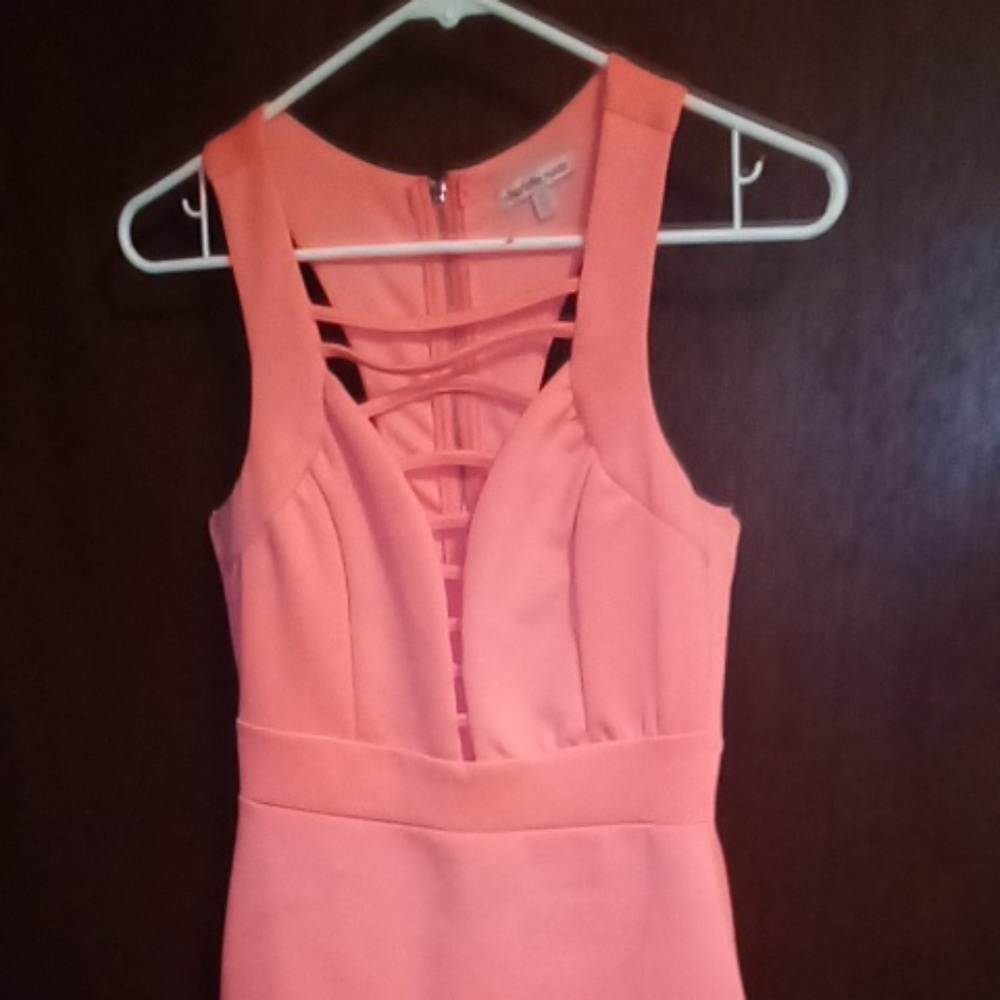 Bodycon dress